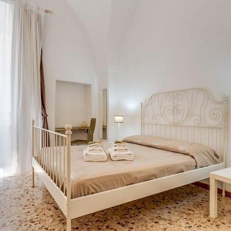 Gimi Suite Ostuni Exterior foto