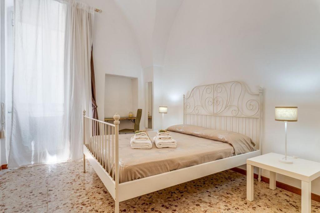 Gimi Suite Ostuni Exterior foto