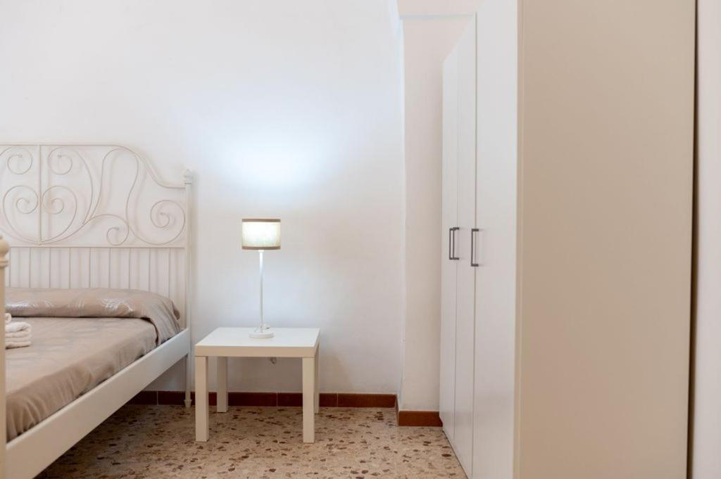 Gimi Suite Ostuni Exterior foto