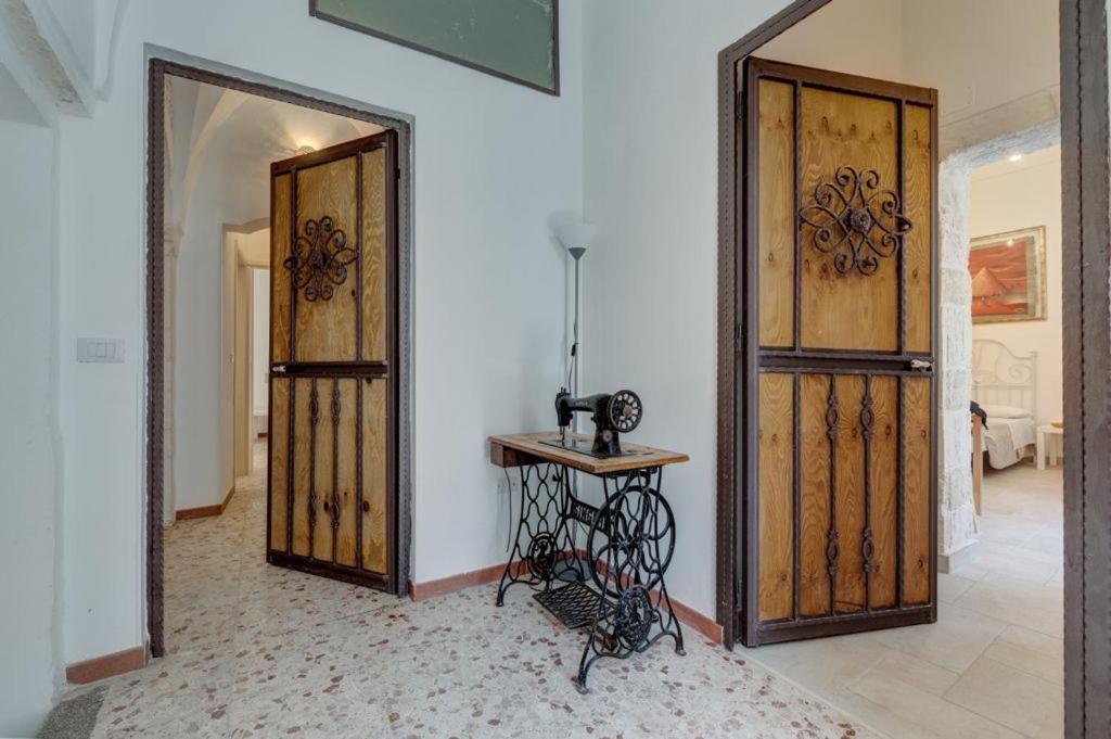 Gimi Suite Ostuni Exterior foto