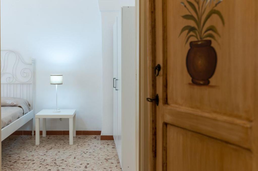 Gimi Suite Ostuni Exterior foto