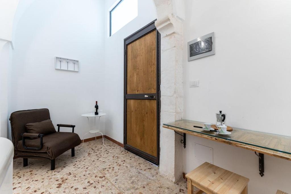 Gimi Suite Ostuni Exterior foto